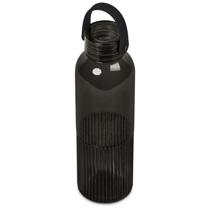 Altitude Ripple Recycled PET Water Bottle - 550ml