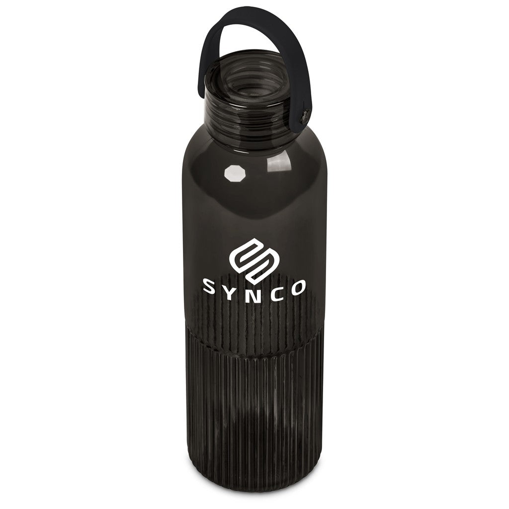 Altitude Ripple Recycled PET Water Bottle - 550ml