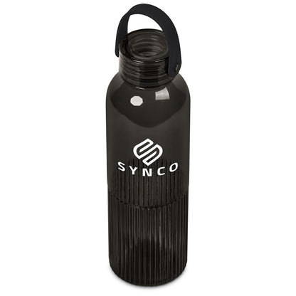 Altitude Ripple Recycled PET Water Bottle - 550ml