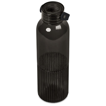 Altitude Ripple Recycled PET Water Bottle - 550ml