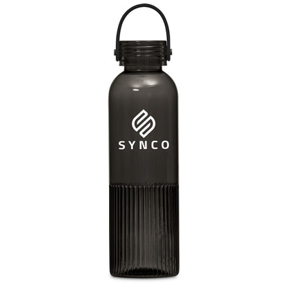 Altitude Ripple Recycled PET Water Bottle - 550ml