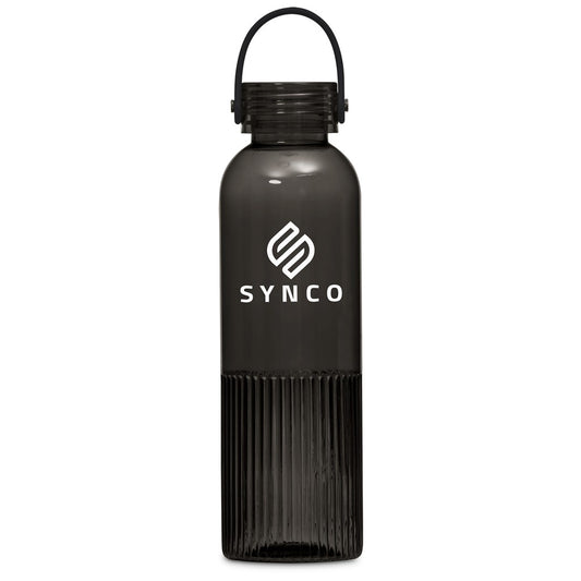 Altitude Ripple Recycled PET Water Bottle - 550ml