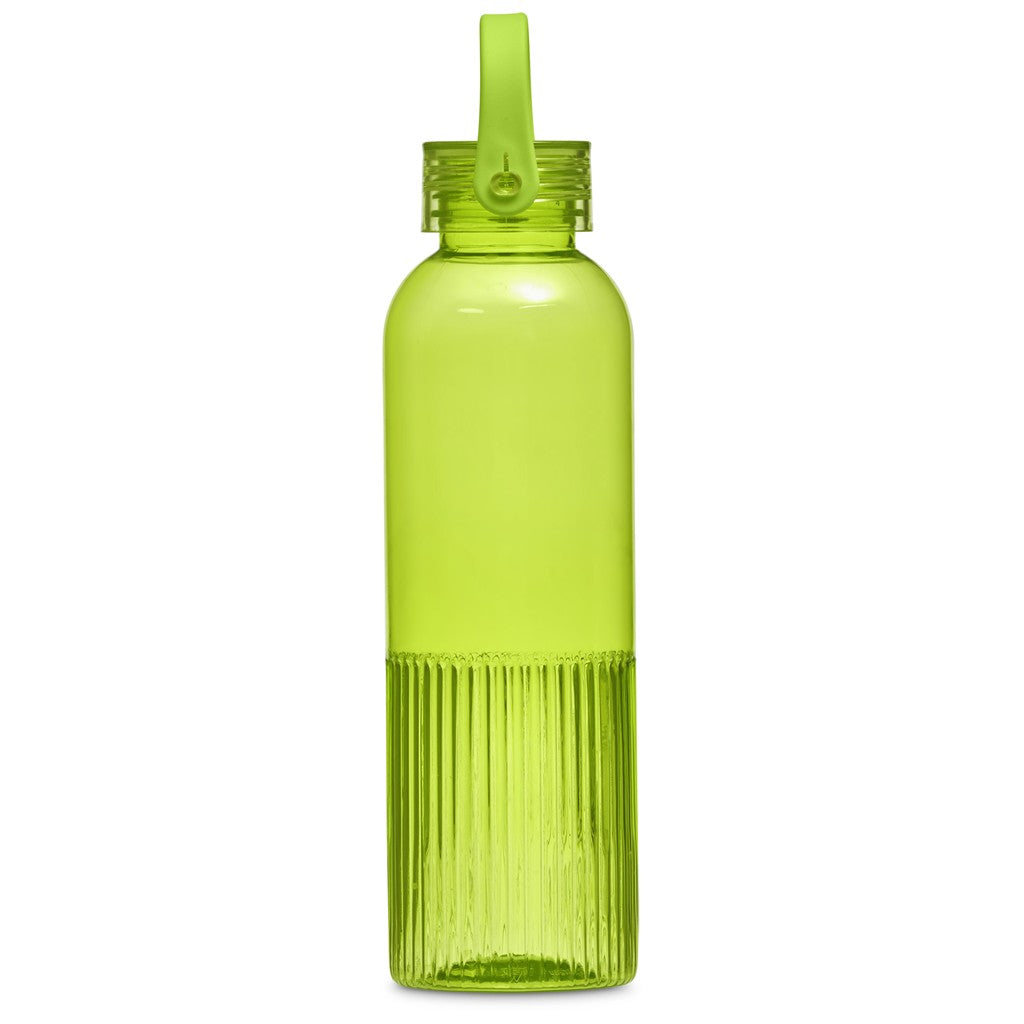 Altitude Ripple Recycled PET Water Bottle - 550ml