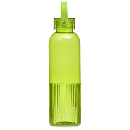 Altitude Ripple Recycled PET Water Bottle - 550ml