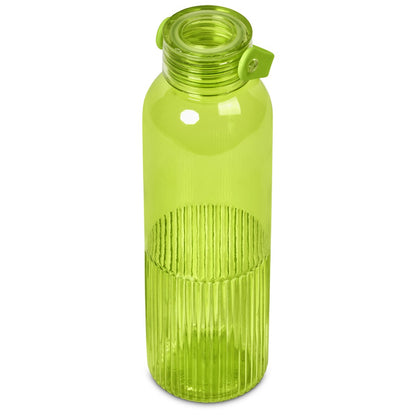 Altitude Ripple Recycled PET Water Bottle - 550ml