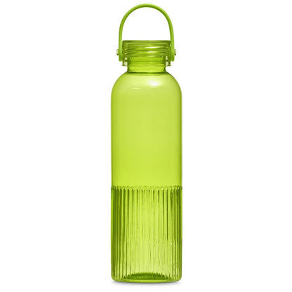 Altitude Ripple Recycled PET Water Bottle - 550ml
