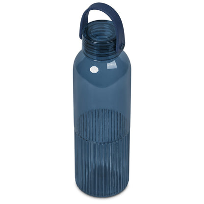 Altitude Ripple Recycled PET Water Bottle - 550ml