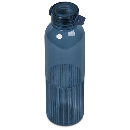 Altitude Ripple Recycled PET Water Bottle - 550ml