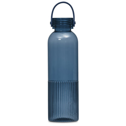 Altitude Ripple Recycled PET Water Bottle - 550ml