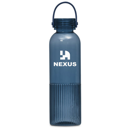 Altitude Ripple Recycled PET Water Bottle - 550ml