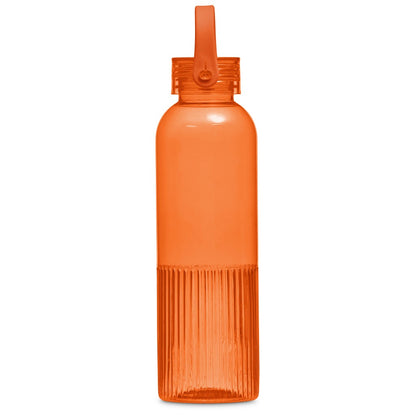 Altitude Ripple Recycled PET Water Bottle - 550ml