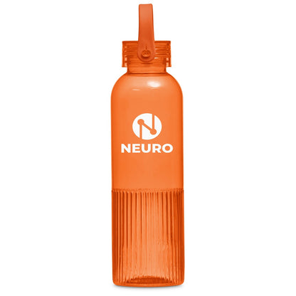 Altitude Ripple Recycled PET Water Bottle - 550ml