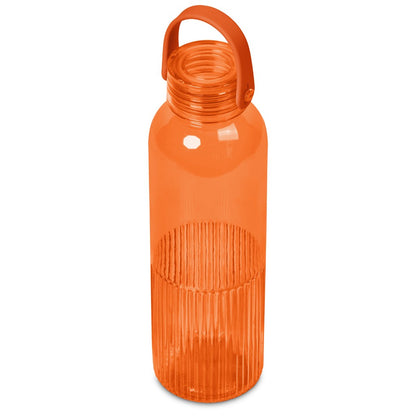 Altitude Ripple Recycled PET Water Bottle - 550ml