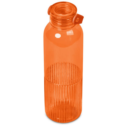 Altitude Ripple Recycled PET Water Bottle - 550ml