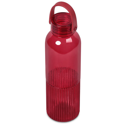 Altitude Ripple Recycled PET Water Bottle - 550ml
