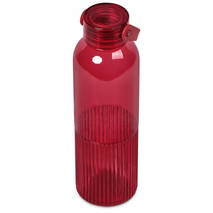 Altitude Ripple Recycled PET Water Bottle - 550ml