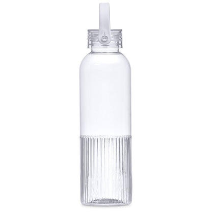 Altitude Ripple Recycled PET Water Bottle - 550ml