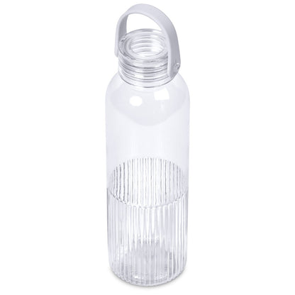 Altitude Ripple Recycled PET Water Bottle - 550ml