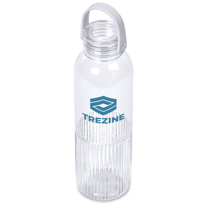 Altitude Ripple Recycled PET Water Bottle - 550ml