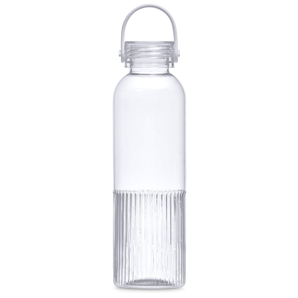 Altitude Ripple Recycled PET Water Bottle - 550ml
