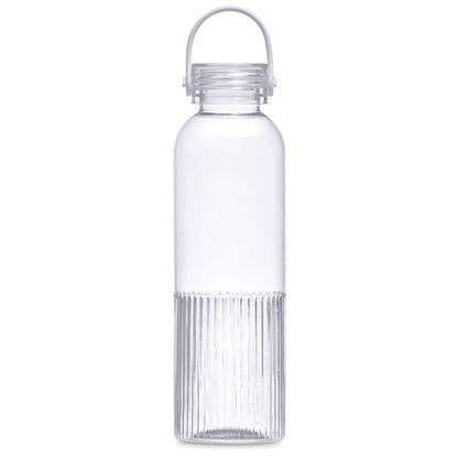 Altitude Ripple Recycled PET Water Bottle - 550ml