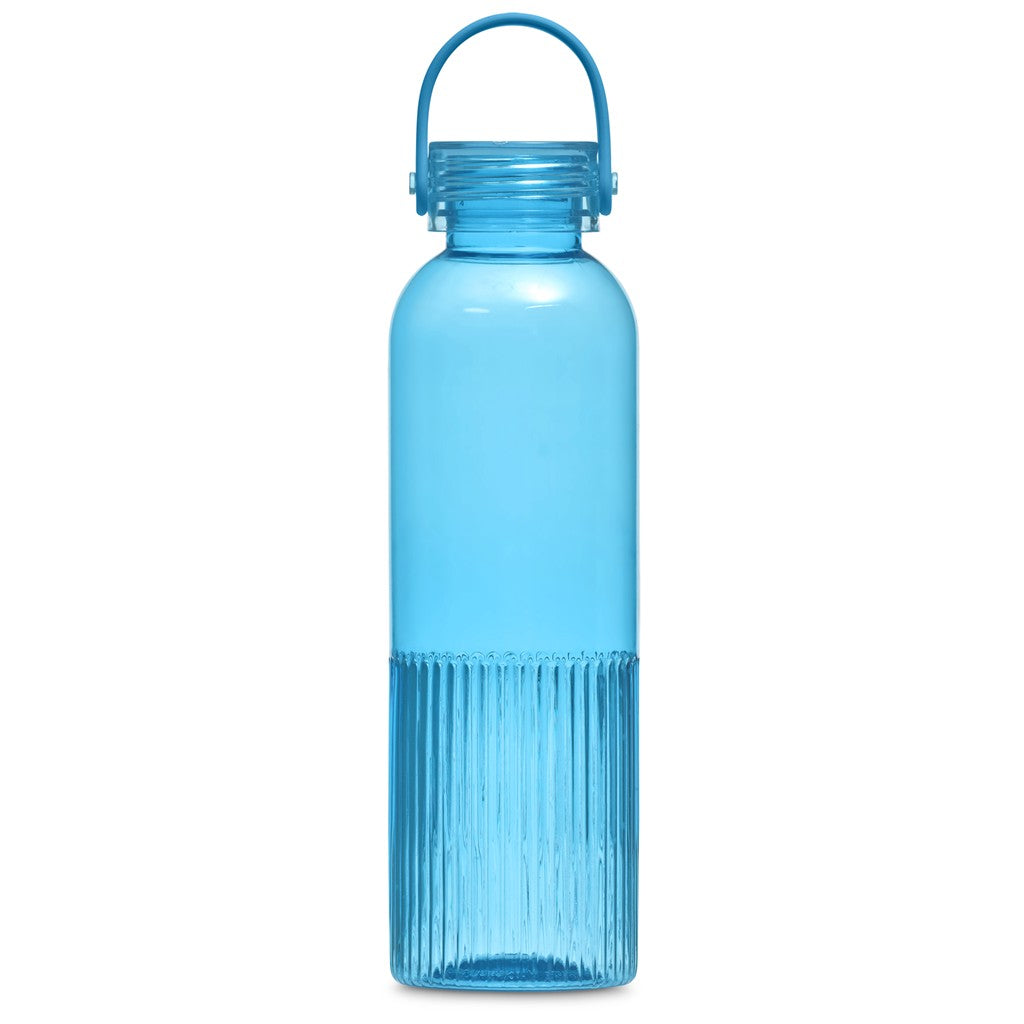 Altitude Ripple Recycled PET Water Bottle - 550ml