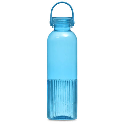 Altitude Ripple Recycled PET Water Bottle - 550ml