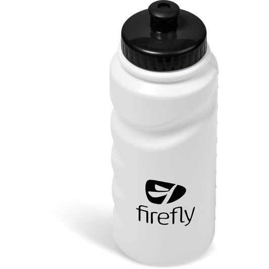 Annex Plastic Water Bottle - 500ml