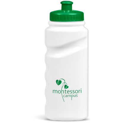 Annex Plastic Water Bottle - 500ml