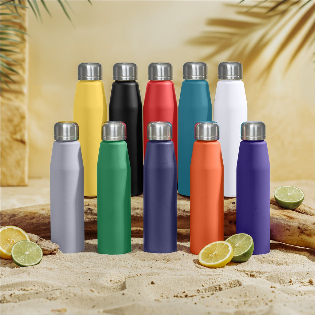 Altitude Lamda Lite Aluminium Water Bottle - 700ml
