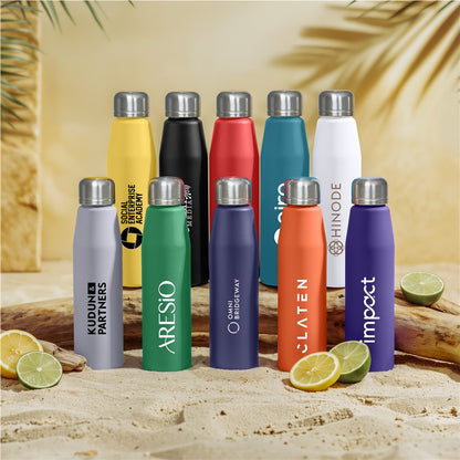 Altitude Lamda Lite Aluminium Water Bottle - 700ml