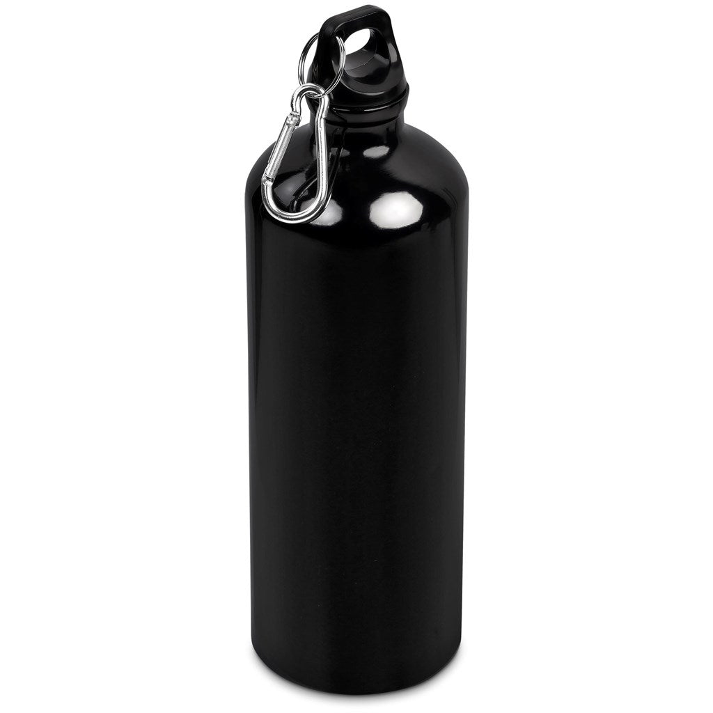 Altitude Katana Aluminium Water Bottle - 1 Litre