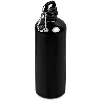 Altitude Katana Aluminium Water Bottle - 1 Litre