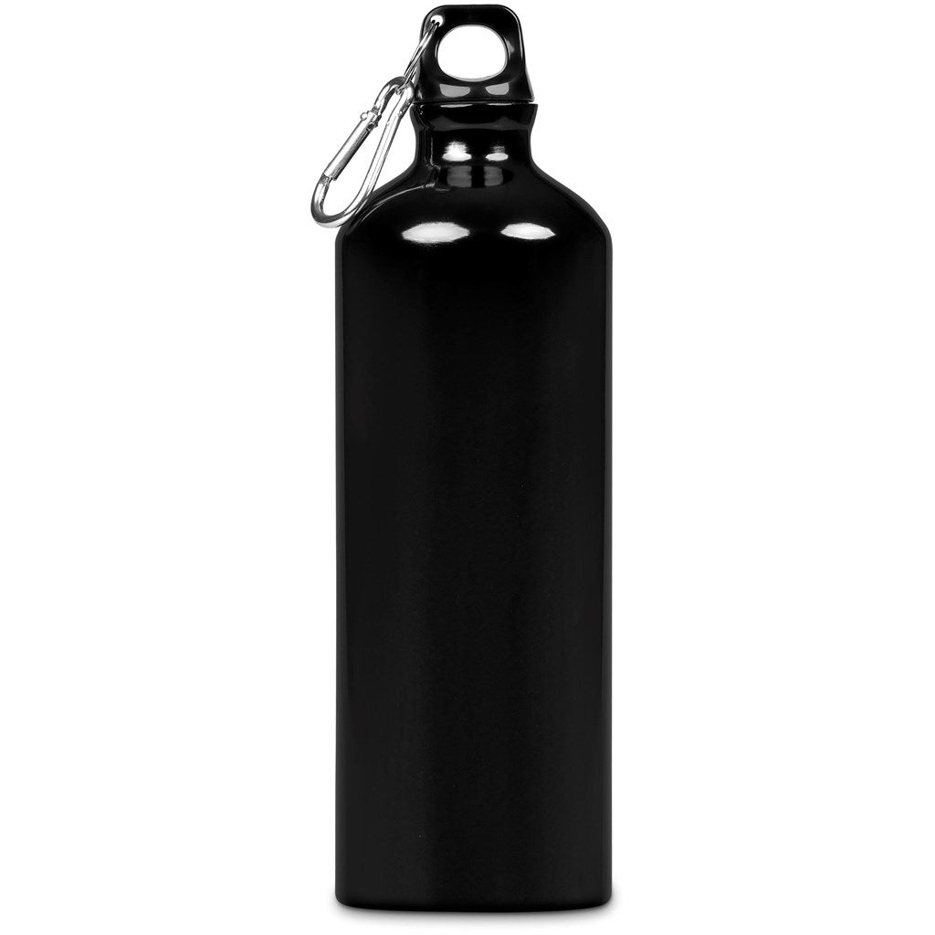 Altitude Katana Aluminium Water Bottle - 1 Litre
