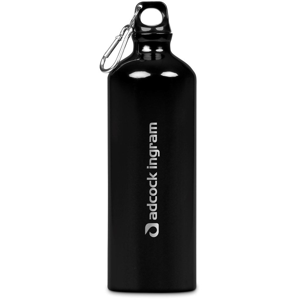 Altitude Katana Aluminium Water Bottle - 1 Litre