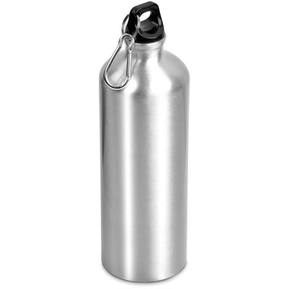 Altitude Katana Aluminium Water Bottle - 1 Litre