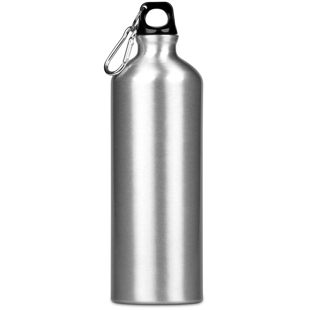 Altitude Katana Aluminium Water Bottle - 1 Litre