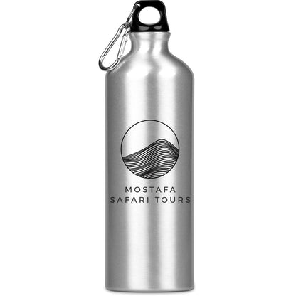 Altitude Katana Aluminium Water Bottle - 1 Litre