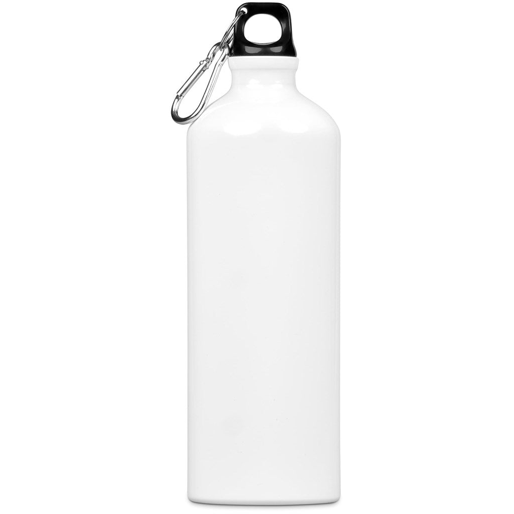 Altitude Katana Aluminium Water Bottle - 1 Litre