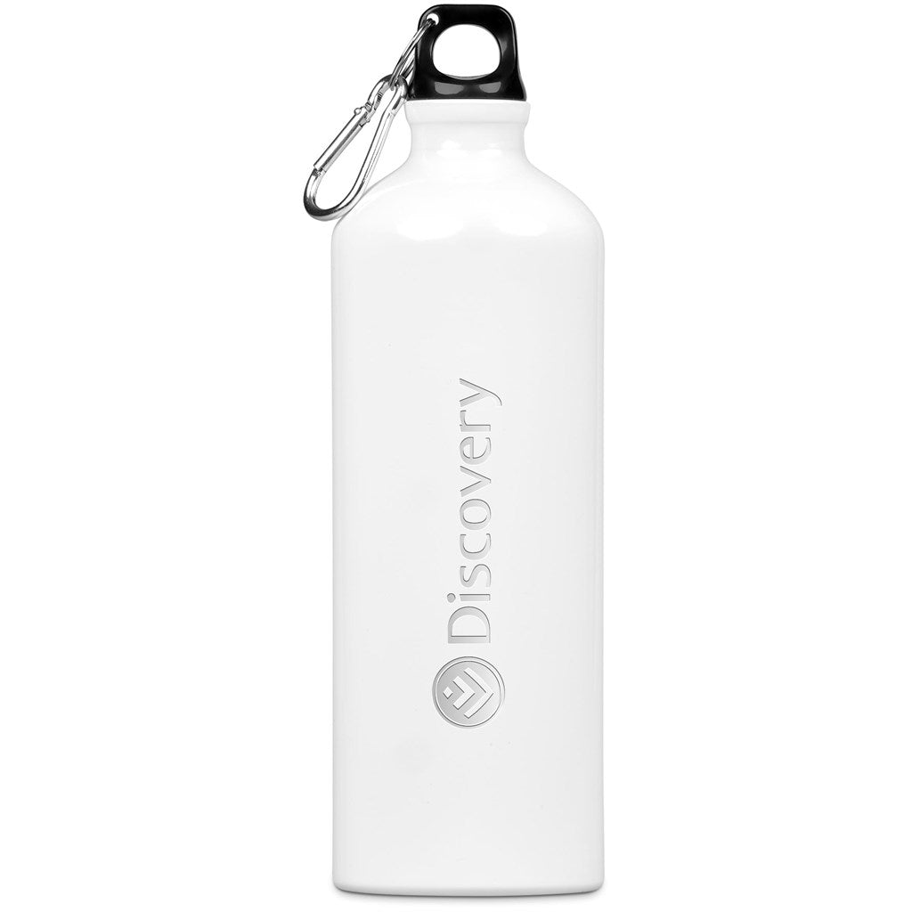 Altitude Katana Aluminium Water Bottle - 1 Litre