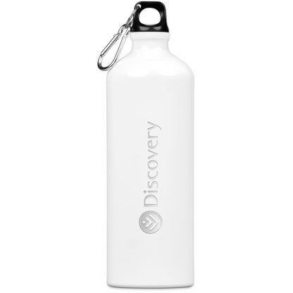 Altitude Katana Aluminium Water Bottle - 1 Litre