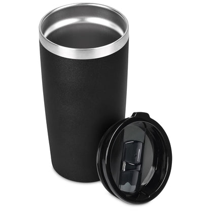 Alex Varga Bosky Stainless Steel Vacuum Tumbler - 580ml