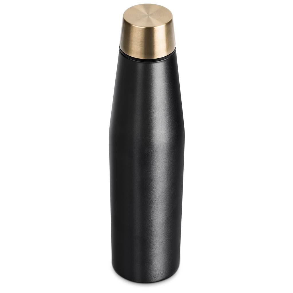 Alex Varga Onassis Stainless Steel Vacuum Water Bottle - 500ml