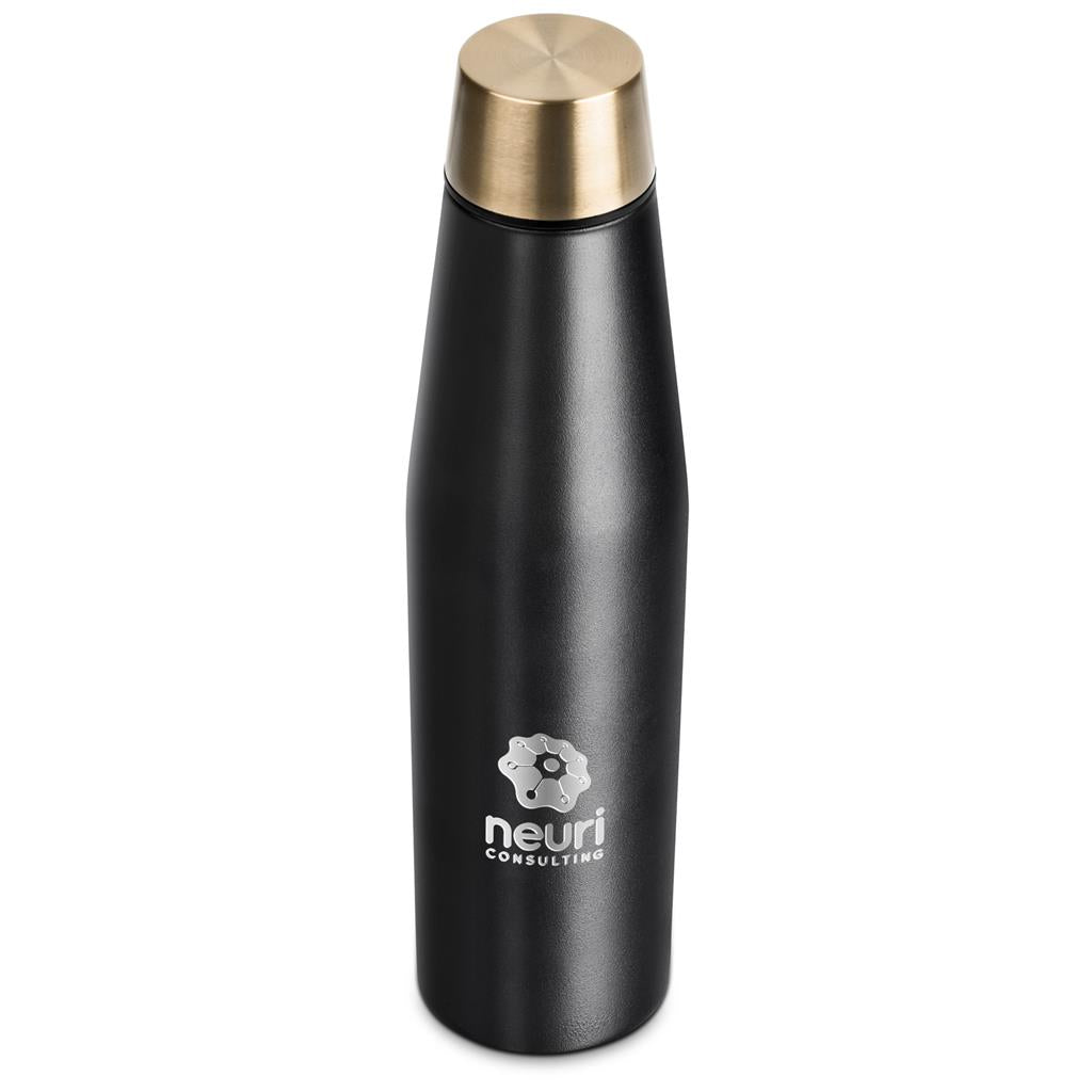 Alex Varga Onassis Stainless Steel Vacuum Water Bottle - 500ml