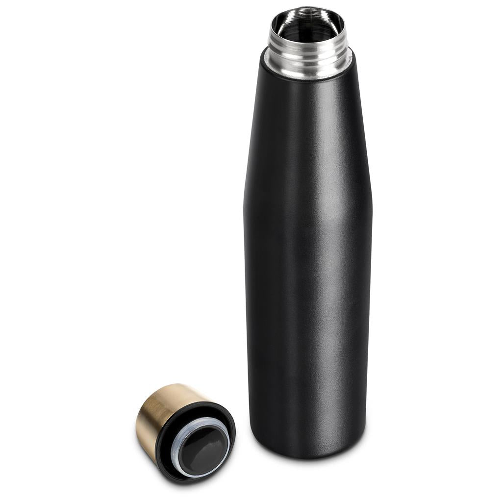 Alex Varga Onassis Stainless Steel Vacuum Water Bottle - 500ml