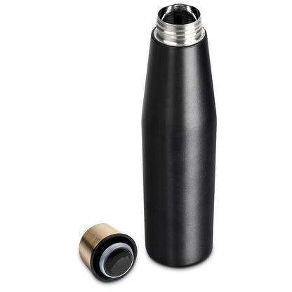 Alex Varga Onassis Stainless Steel Vacuum Water Bottle - 500ml