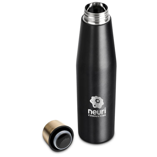 Alex Varga Onassis Stainless Steel Vacuum Water Bottle - 500ml