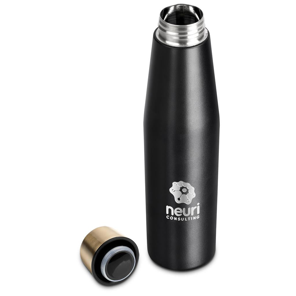 Alex Varga Onassis Stainless Steel Vacuum Water Bottle - 500ml