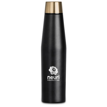 Alex Varga Onassis Stainless Steel Vacuum Water Bottle - 500ml
