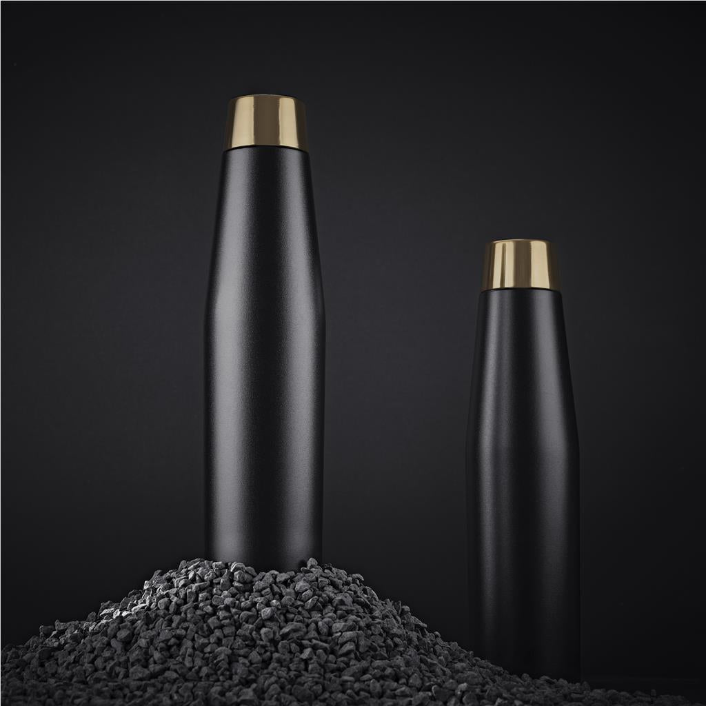 Alex Varga Onassis Stainless Steel Vacuum Water Bottle - 500ml
